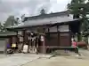 花巻神社(岩手県)