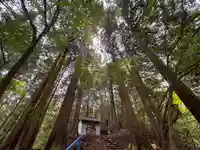 三柱神社(兵庫県)