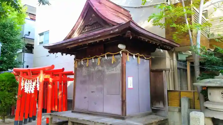 金刀比羅社のその他建物