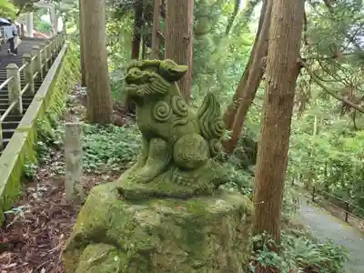 白山比咩神社(石川県)