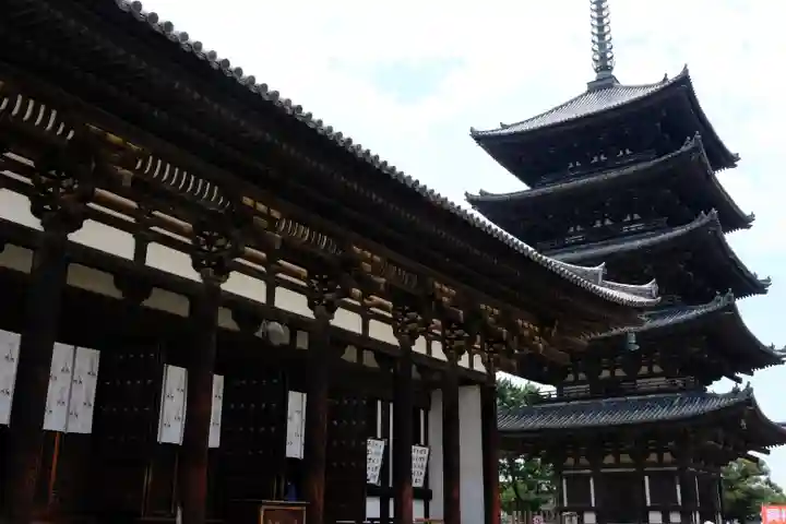 興福寺(奈良県)