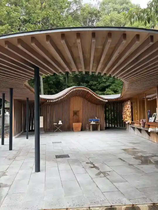 白山宮(愛知県)