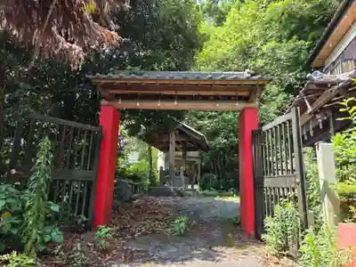 八雲稲荷神社(栃木県)