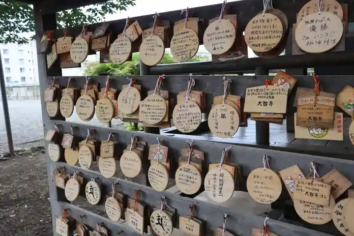 (石井)大智寺(埼玉県)