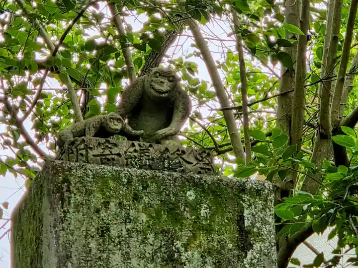 日枝神社(佐賀県)