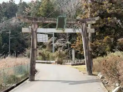 能勢妙見山(真如寺境外仏堂)(大阪府)