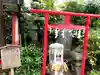 三崎稲荷神社(東京都)