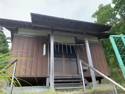 天満社(千葉県)