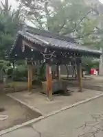 加納天満宮(岐阜県)