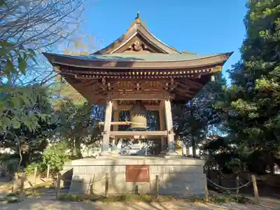 真福寺(埼玉県)