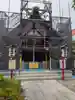 徳持神社(東京都)