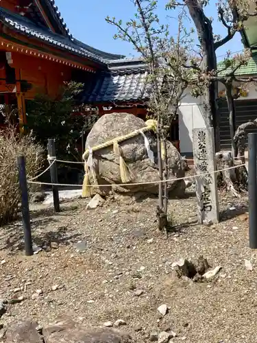 豊国神社のその他建物