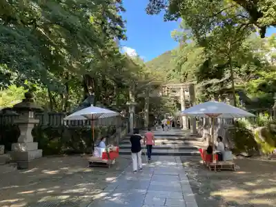 金刀比羅宮(香川県)