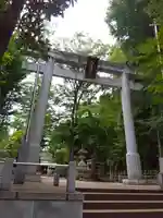 荻窪八幡神社(東京都)
