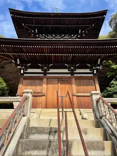 禅林寺（永観堂）のその他建物