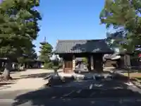 本山寺(香川県)