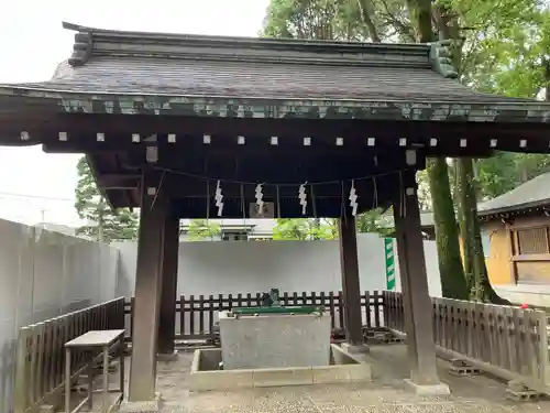 荻窪八幡神社(東京都)