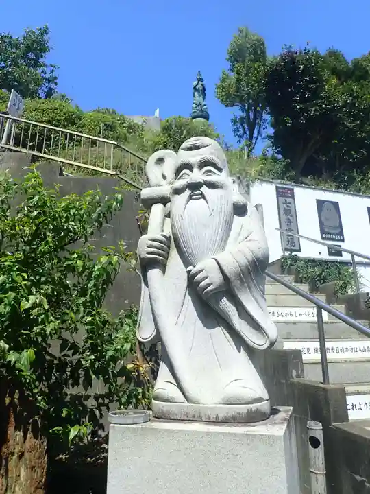 森戸大明神(森戸神社)(神奈川県)