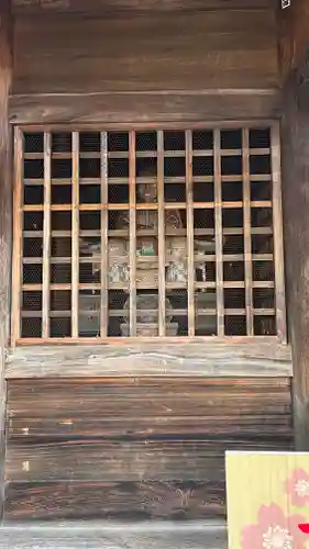 甲斐國一宮 浅間神社(山梨県)