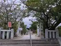打出天神社(兵庫県)