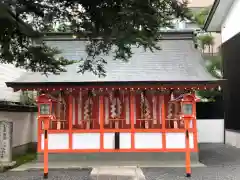 大将軍八神社(京都府)