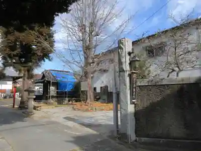 玄法院(山梨県)