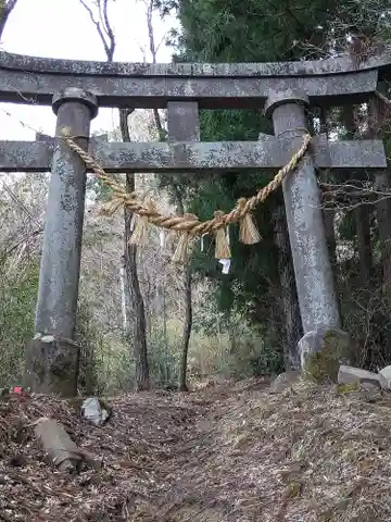 駒形根神社(岩手県)