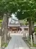 亀ケ池八幡宮のその他建物