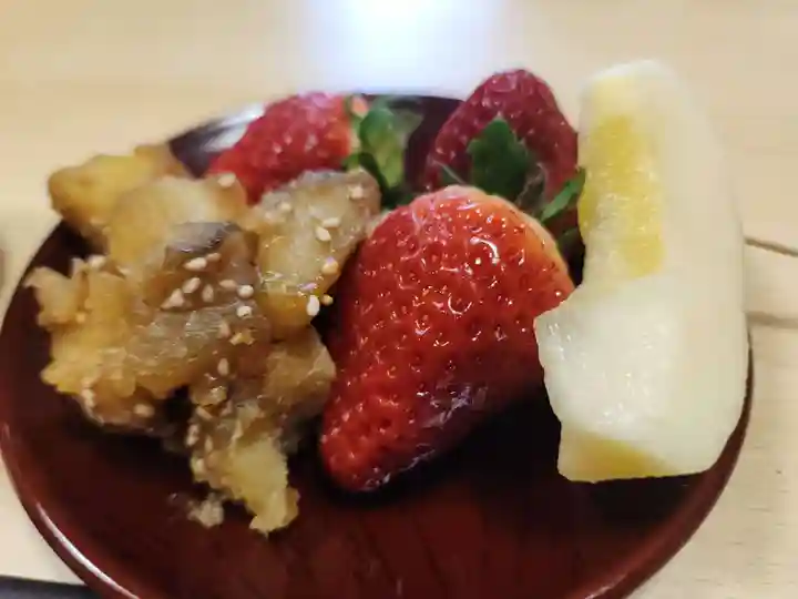 長徳寺(岩手県)