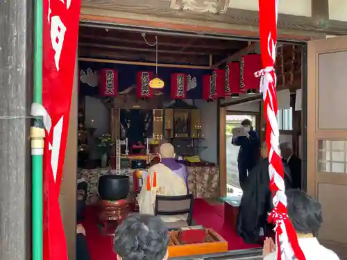 聖隣寺(京都府)