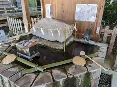 秈荷神社(宮城県)