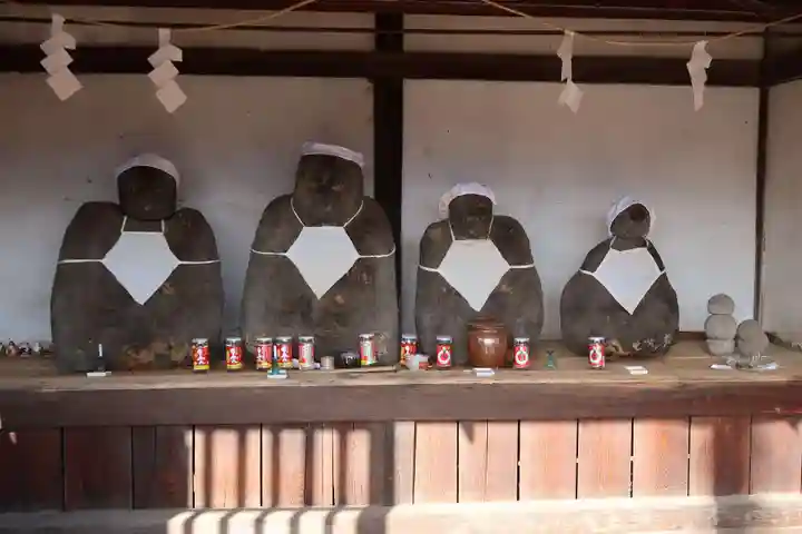 大日如来堂(山梨県)