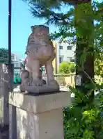 今戸神社(東京都)