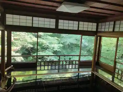 光明寺瑠璃光院(京都府)