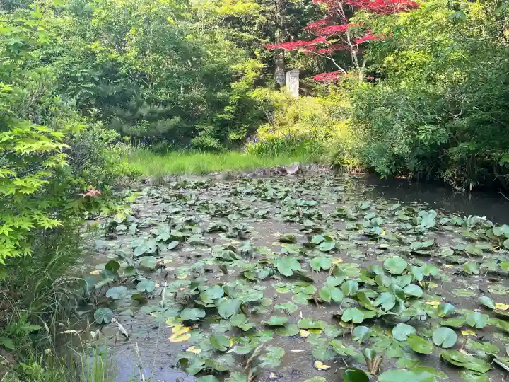 清水寺(宮城県)