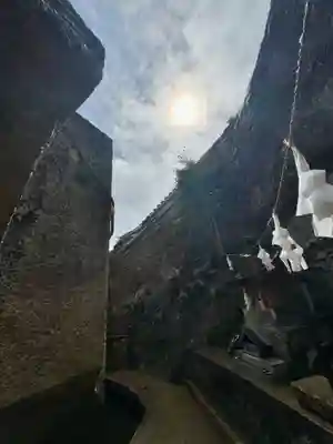 生石神社(兵庫県)