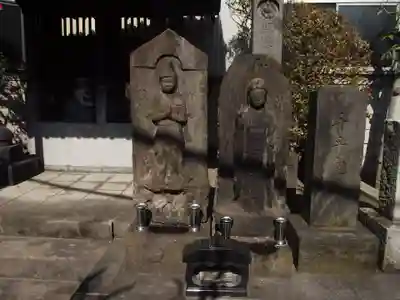 萬福寺(東京都)