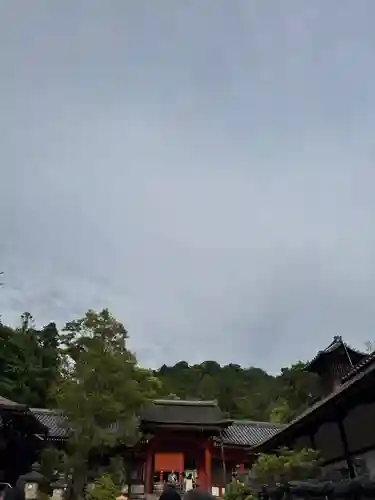 春日大社(奈良県)