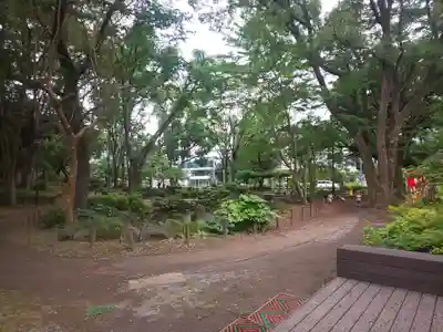 増上寺塔頭 三縁山 宝珠院のその他建物