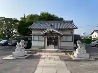 若宮神社(兵庫県)