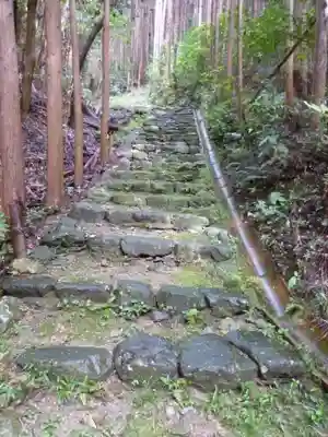 神前神社（皇大神宮摂社）・許母利神社（皇大神宮末社）・荒前神社（皇大神宮末社）のその他建物