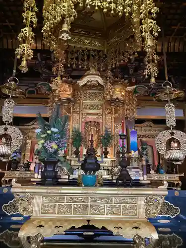 真浄寺(北海道)