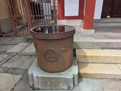 白幡八幡神社(東京都)