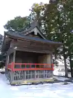 日吉神社(福島県)