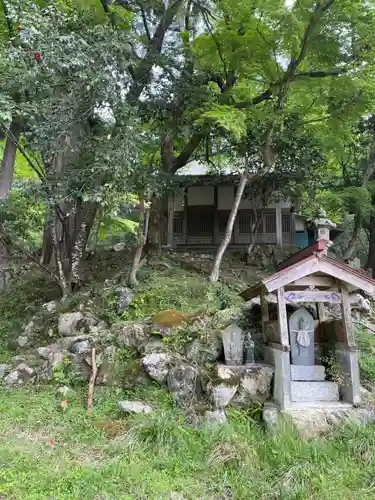 華厳寺(岐阜県)