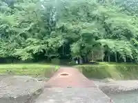 大斎原(熊野本宮大社旧社地)のその他建物