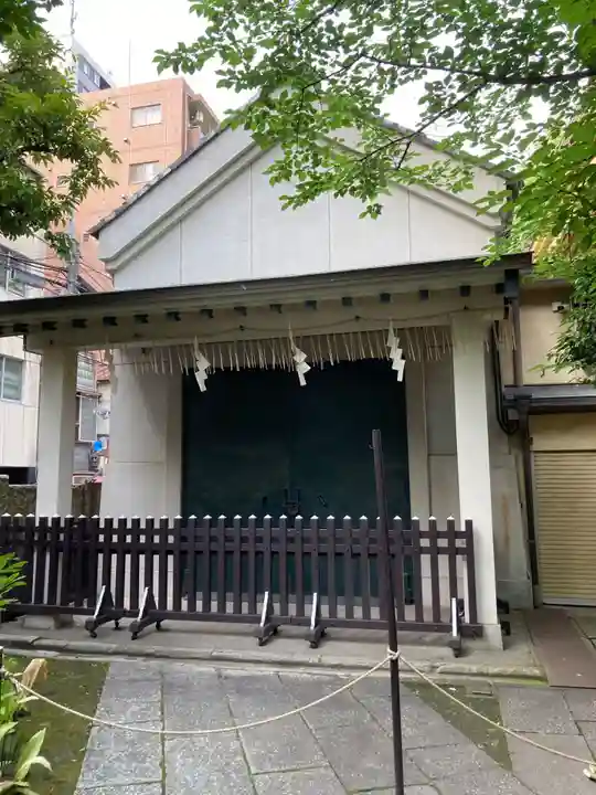 榊神社(東京都)