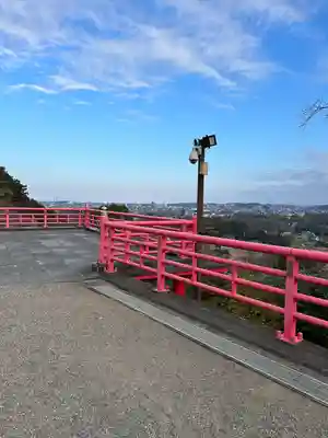 聖天院(埼玉県)