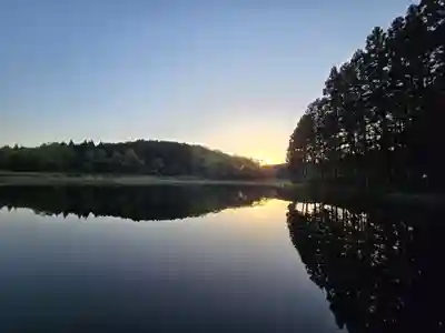 堀越神社(奈良県)