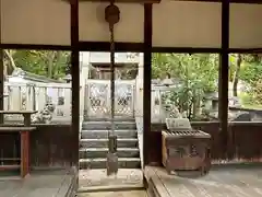 八幡神社(奈良県)